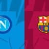 Prognóstico Napoli vs Barcelona