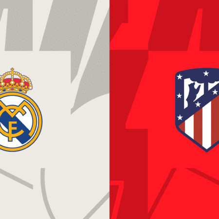 Prognóstico Real Madrid vs Atlético Madrid