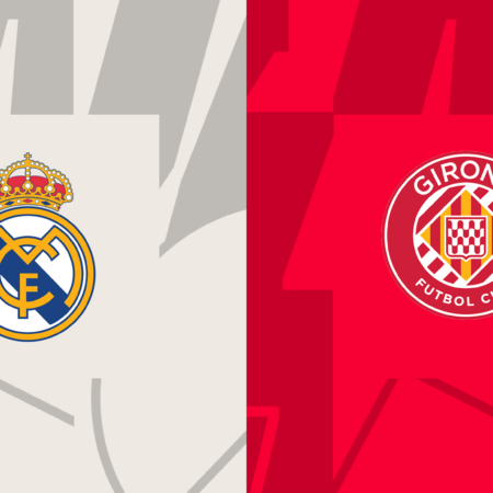 Prognóstico Real Madrid vs Girona