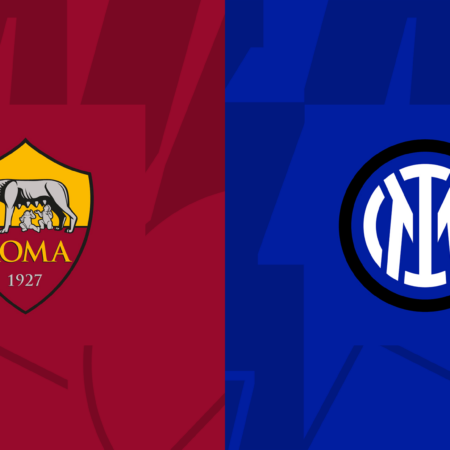 Prognóstico Roma vs Inter
