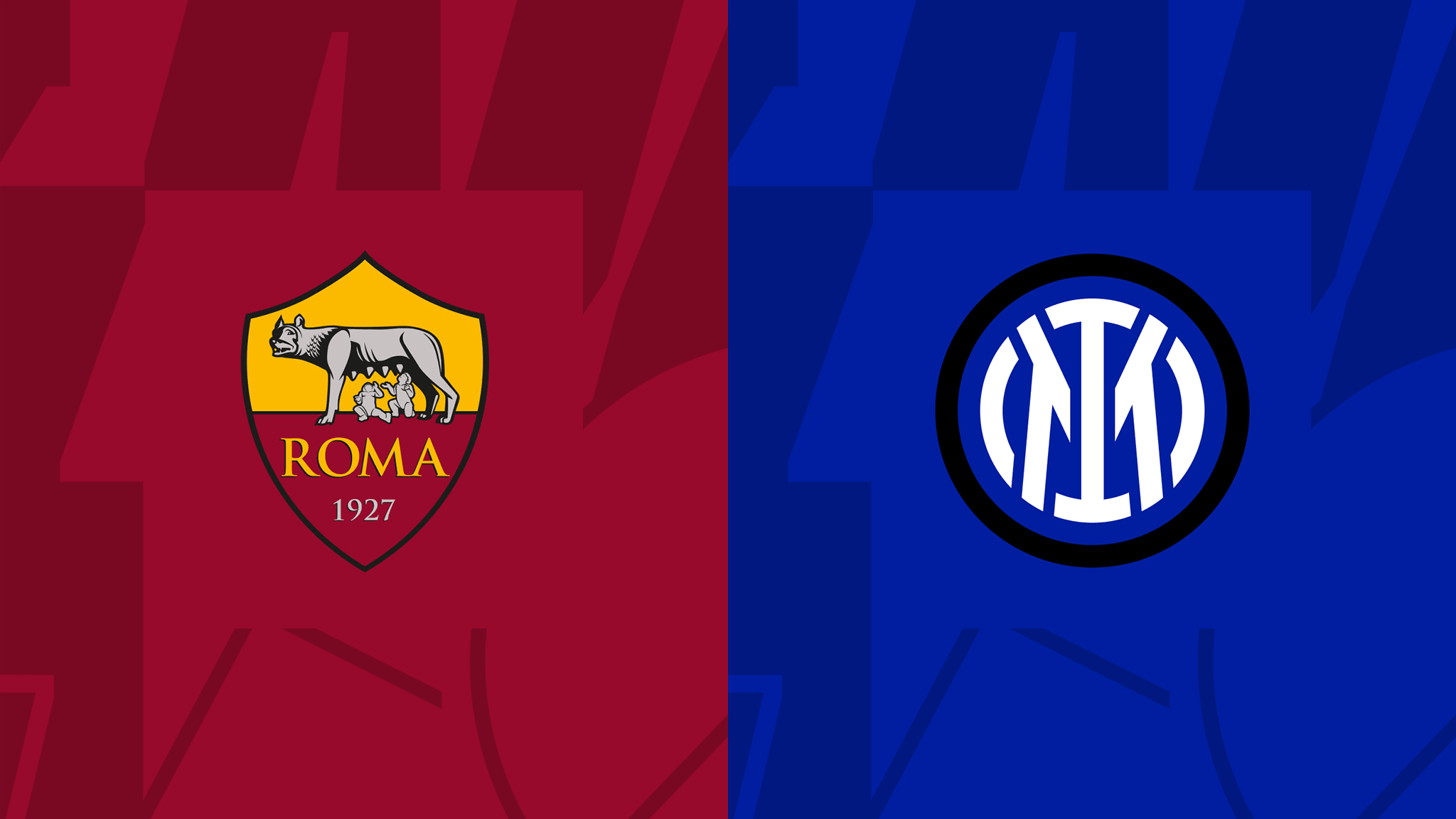 Prognóstico Roma vs Inter