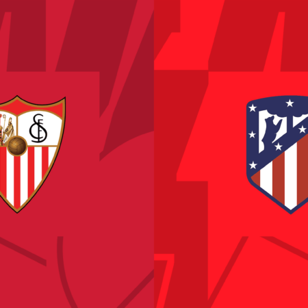 Prognóstico Sevilla vs Atlético Madrid