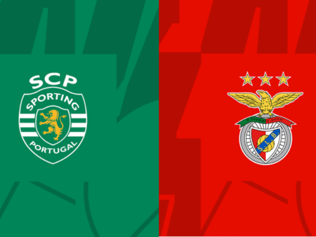Prognóstico Sporting CP vs Benfica
