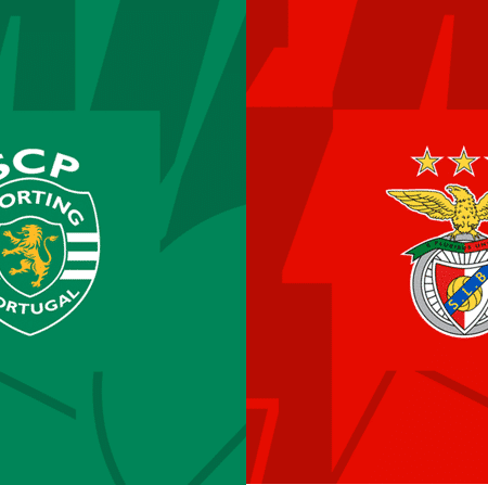Prognóstico Sporting CP vs Benfica