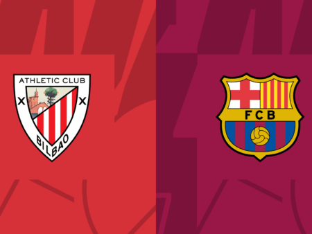 Prognóstico Athletic Bilbao vs Barcelona