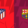 Prognóstico Atlético Madrid vs Barcelona
