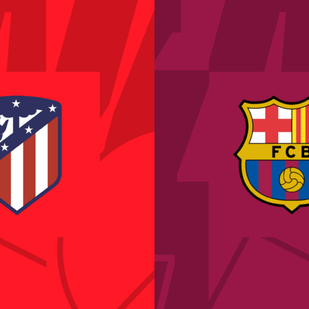 Prognóstico Atlético Madrid vs Barcelona
