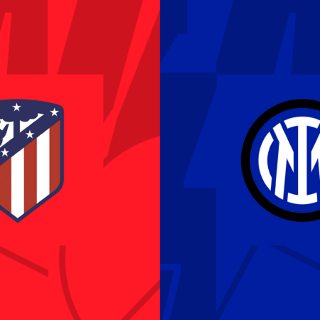 Prognóstico Atlético Madrid vs Inter Milão
