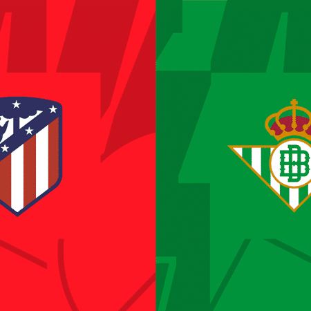 Prognóstico Atlético de Madrid vs Betis