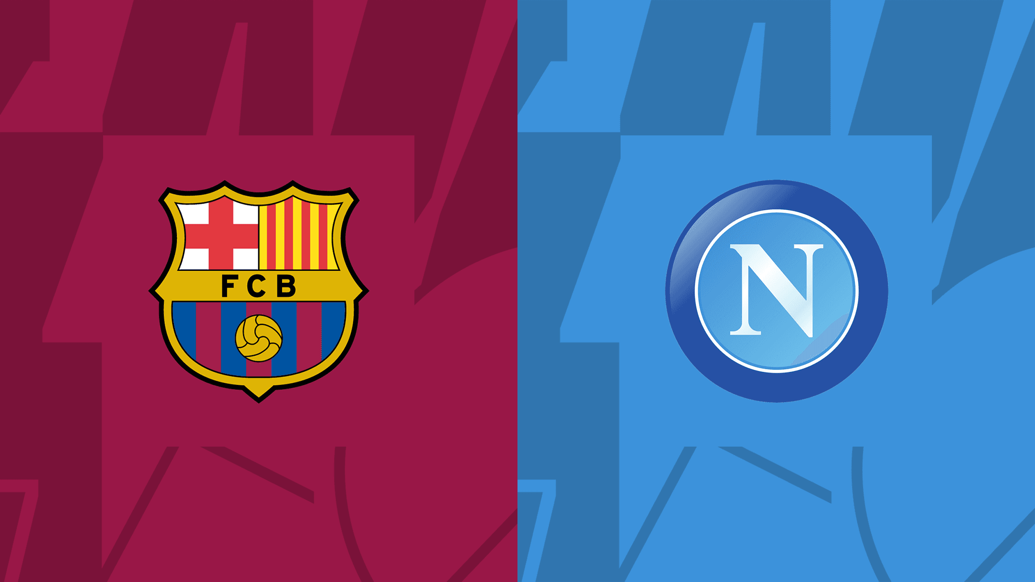 Prognóstico Barceloa vs Nápoles