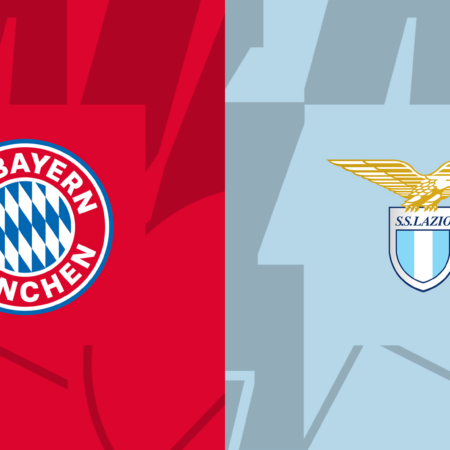 Prognóstico Bayern Munique vs Lazio