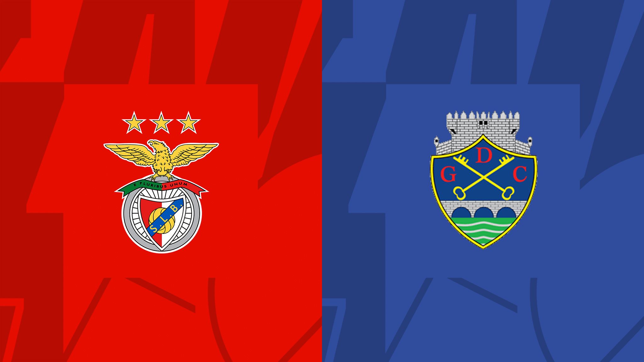 Prognóstico Benfica vs Chaves
