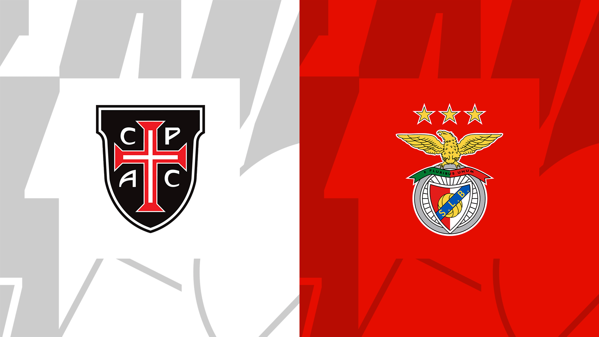 Prognóstico Casa Pia vs Benfica