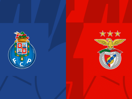 Prognóstico FC Porto vs Benfica