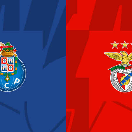 Prognóstico FC Porto vs Benfica