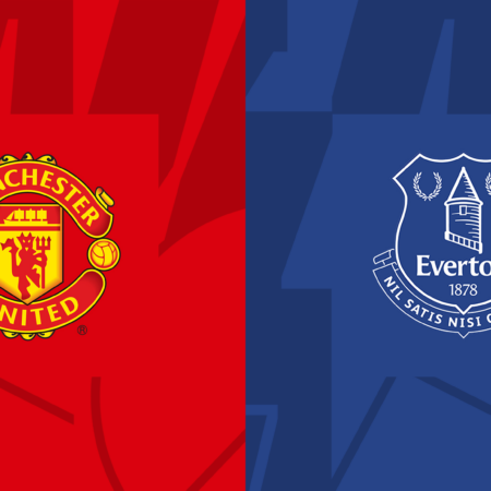 Prognóstico Manchester United vs Everton