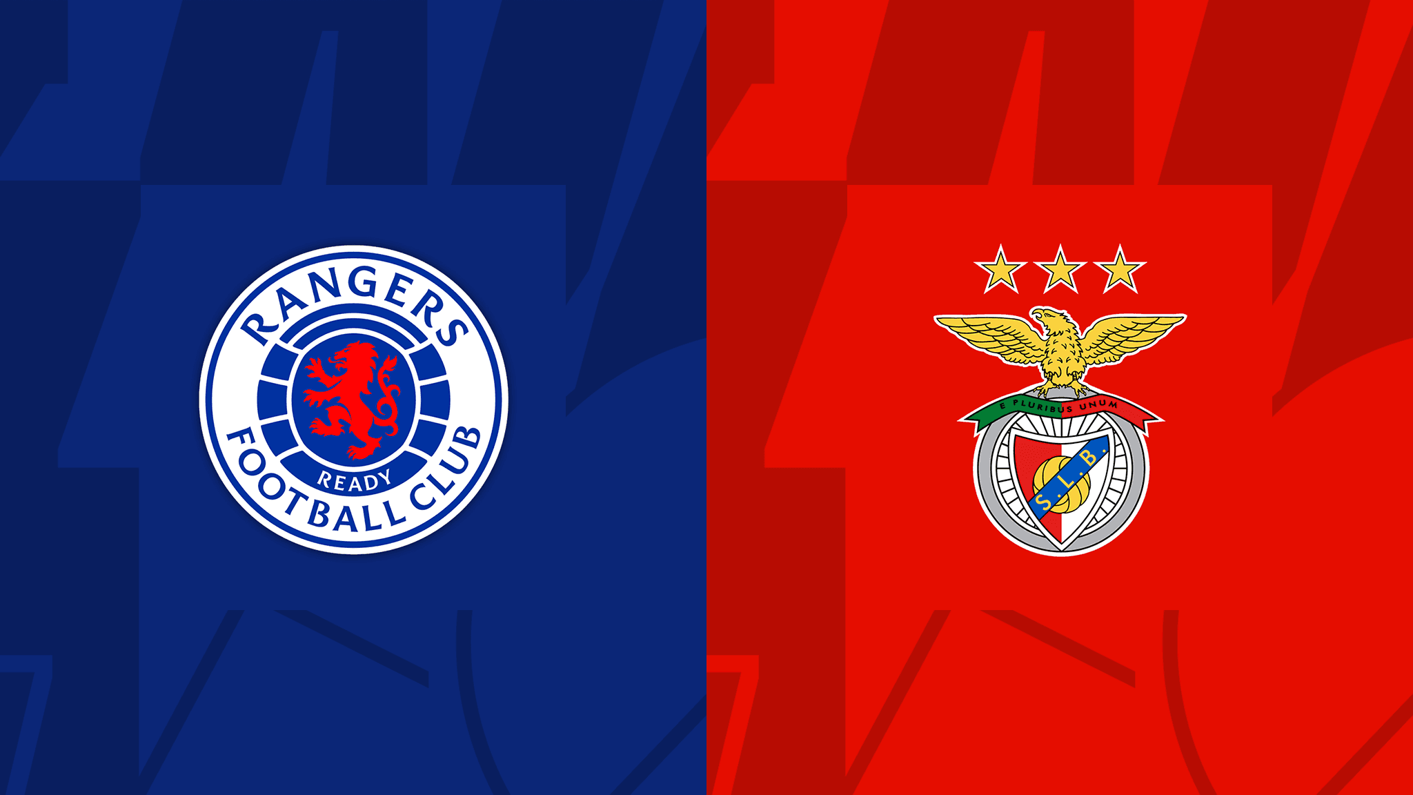 Prognóstico Rangers vs Benfica