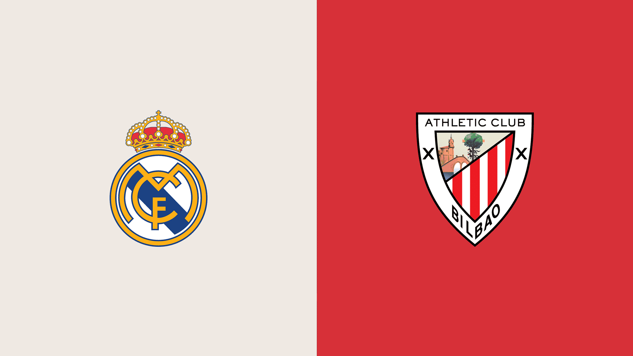 Prognóstico Real Madrid vs Athletic Bilbao