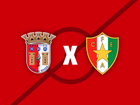 Prognóstico SC Braga vs Estrela