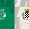 Prognóstico Sporting vs Boavista