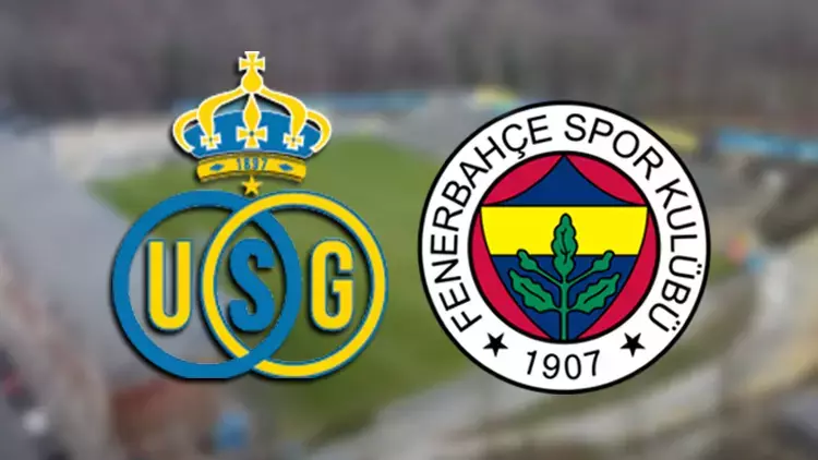 Prognóstico Union Saint-Gilloise vs Fenerbahçe