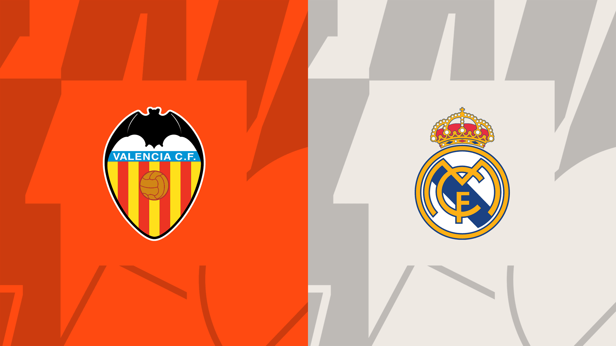 Prognóstico Valencia vs Real Madrid