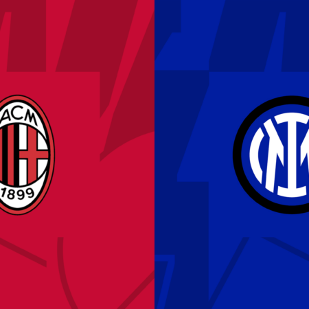 Prognóstico AC Milan vs Inter de Milão