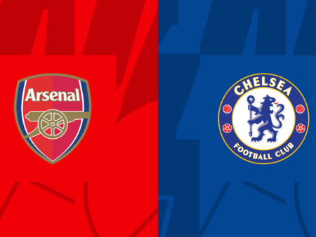 Prognóstico Arsenal vs Chelsea