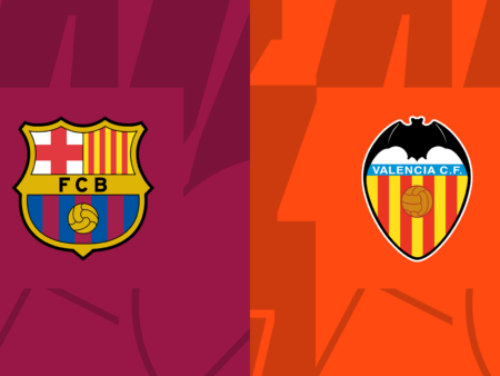 Prognóstico Barcelona vs Valencia