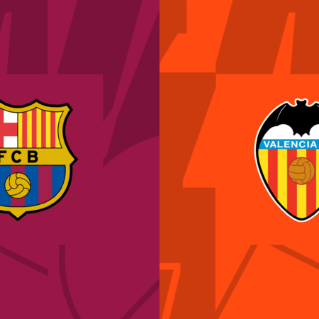 Prognóstico Barcelona vs Valencia