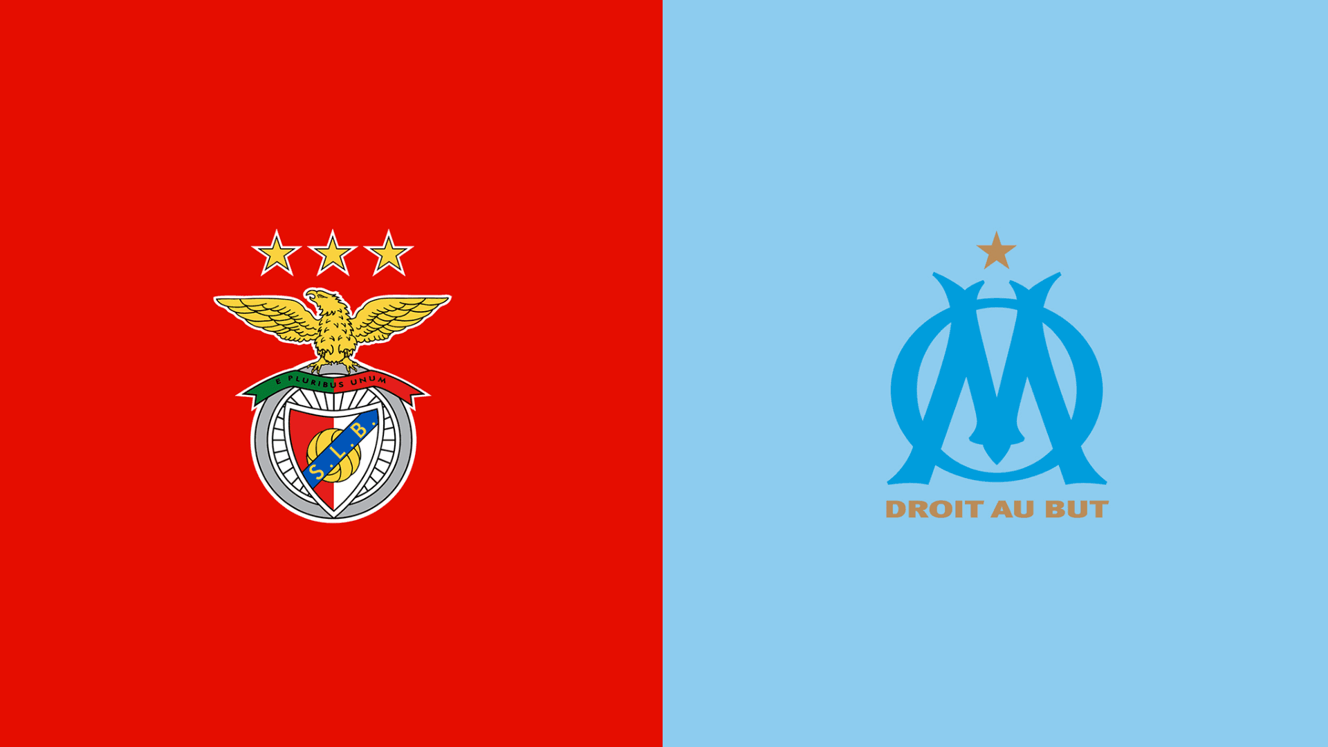 Prognóstico Benfica vs Olympique de Marseille