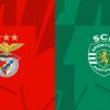 Prognóstico Benfica Sporting: Final Taça Portugal 2025