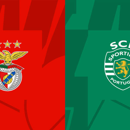 Prognóstico Benfica vs Sporting