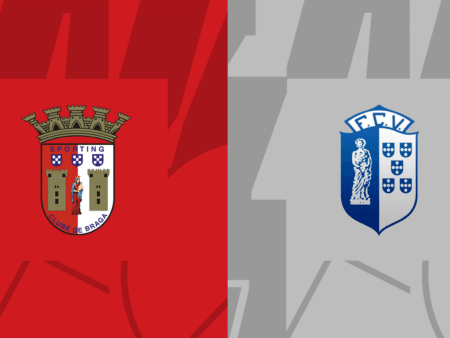 Prognóstico Braga vs FC Vizela