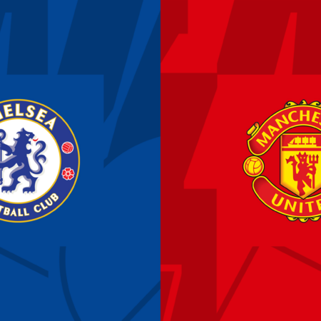 Prognóstico Chelsea vs Manchester United