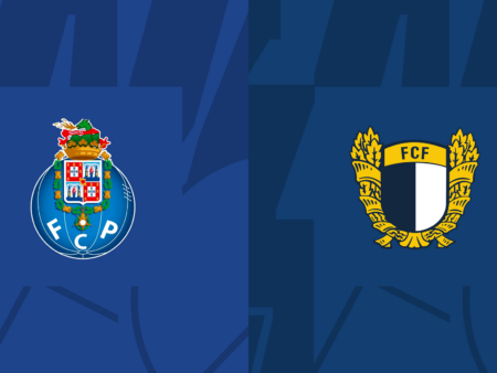 Prognóstico FC Porto vs Famalicão