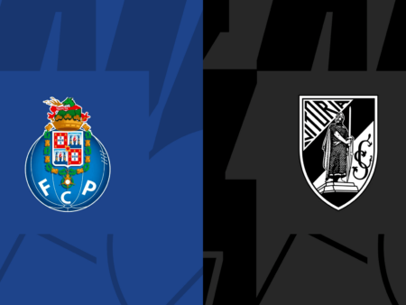 Prognóstico Porto vs Vitória SC