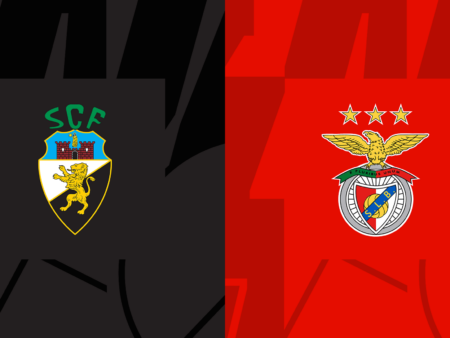 Prognóstico Farense vs Benfica