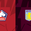 Prognóstico Lille vs Aston Villa