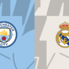 Prognóstico Manchester City vs Real Madrid