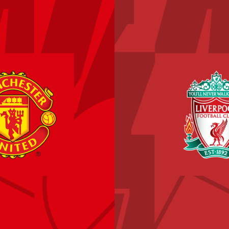 Prognóstico Manchester United vs Liverpool