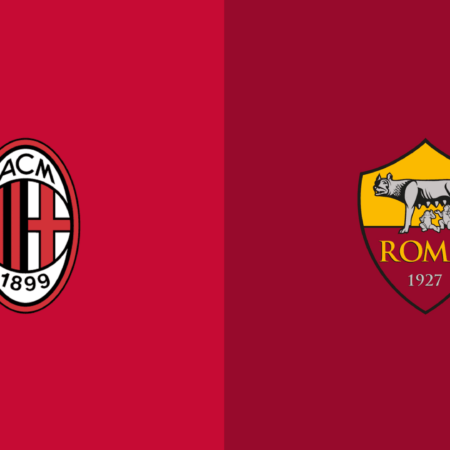 Prognóstico Milan vs Roma