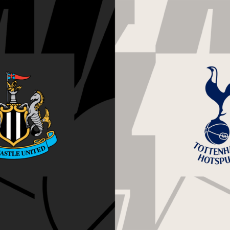 Prognóstico Newcastle vs Tottenham