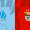 Prognóstico Olympique de Marseille vs Benfica