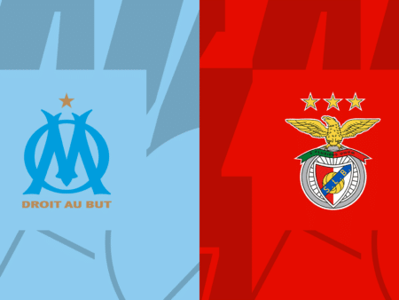Prognóstico Olympique de Marseille vs Benfica