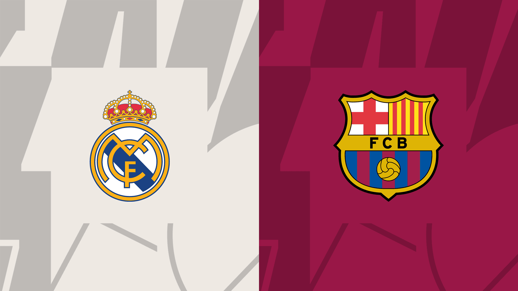 Prognóstico Real Madrid vs FC Barcelona