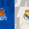 Prognóstico Real Sociedad vs Real Madrid