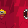 Prognóstico Roma vs Milan