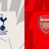 Prognóstico Tottenham vs Arsenal
