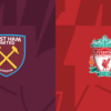 Prognóstico West Ham vs Liverpool